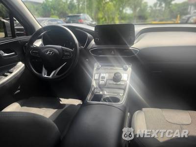 2021 Hyundai Santa Fe SEL - zdjęcie 88 z 131 - miniatura