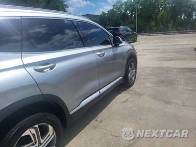 2021 Hyundai Santa Fe SEL - zdjęcie 93 z 131 - miniatura