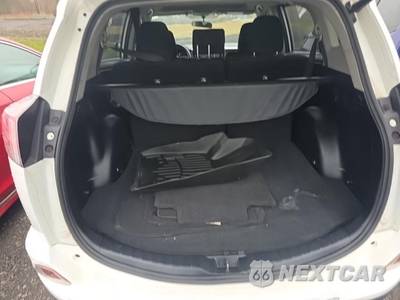 2016 Toyota RAV4 XLE - zdjęcie 19 z 21 - miniatura