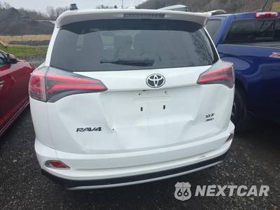 2016 Toyota RAV4 XLE - zdjęcie 5 z 21 - miniatura