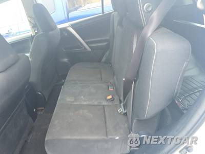 2016 Toyota RAV4 XLE - zdjęcie 16 z 21 - miniatura