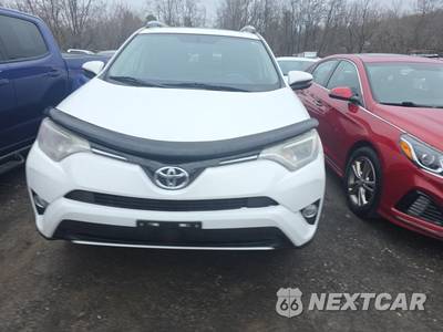 2016 Toyota RAV4 XLE - zdjęcie 2 z 21 - miniatura