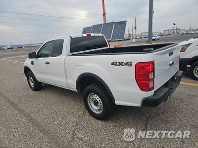 2021 Ford Ranger XL - zdjęcie 6 z 23 - miniatura