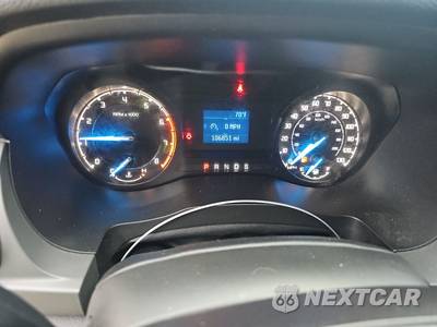 2021 Ford Ranger XL - zdjęcie 12 z 23 - miniatura