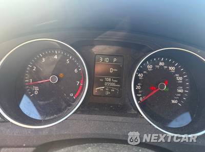 2016 Volkswagen Jetta S - zdjęcie 9 z 10 - miniatura