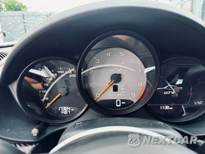 2023 Porsche 718 Cayman GT4 - zdjęcie 11 z 14 - miniatura