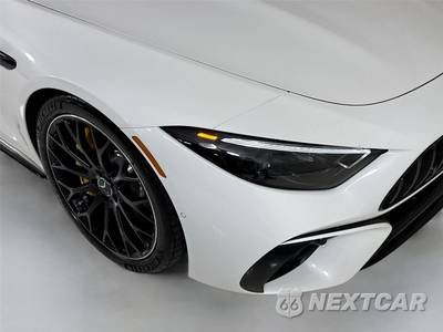 2022 Mercedes-Benz AMG SL 63 - zdjęcie 31 z 40 - miniatura