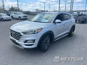 2019 Hyundai Tucson Limited - zdjęcie 1 z 9 - miniatura