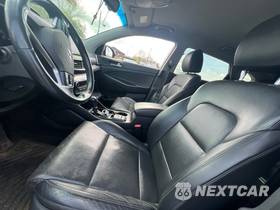 2019 Hyundai Tucson Limited - zdjęcie 6 z 9 - miniatura
