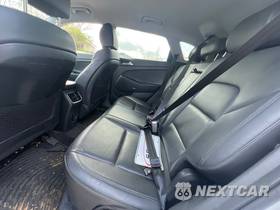 2019 Hyundai Tucson Limited - zdjęcie 7 z 9 - miniatura