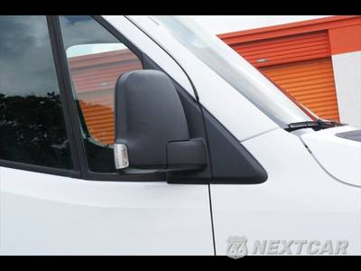 2020 Mercedes-Benz Sprinter 3500 Cargo Van DRW High Roof 170.0" WB - zdjęcie 14 z 39 - miniatura