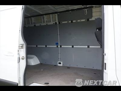 2020 Mercedes-Benz Sprinter 3500 Cargo Van DRW High Roof 170.0" WB - zdjęcie 17 z 39 - miniatura