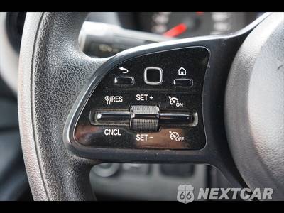 2020 Mercedes-Benz Sprinter 3500 Cargo Van DRW High Roof 170.0" WB - zdjęcie 37 z 39 - miniatura