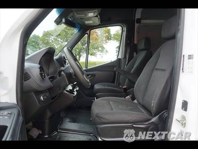 2020 Mercedes-Benz Sprinter 3500 Cargo Van DRW High Roof 170.0" WB - zdjęcie 22 z 39 - miniatura