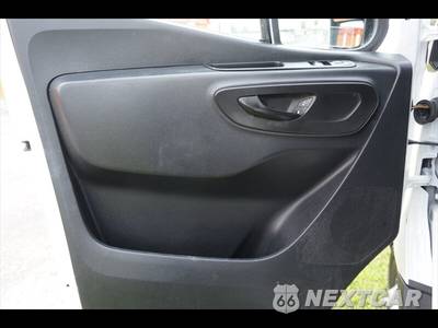 2020 Mercedes-Benz Sprinter 3500 Cargo Van DRW High Roof 170.0" WB - zdjęcie 19 z 39 - miniatura