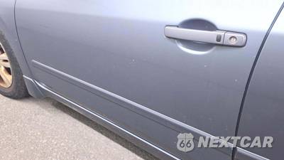 2010 Nissan Altima 2.5 SL Coupe - zdjęcie 3 z 15 - miniatura