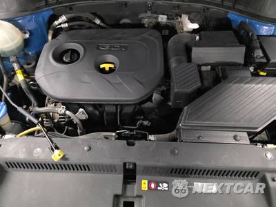 2019 Hyundai Tucson SE - zdjęcie 7 z 23 - miniatura