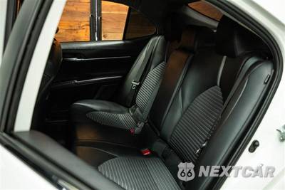 2023 Toyota Camry SE Nightshade Edition - zdjęcie 10 z 28 - miniatura
