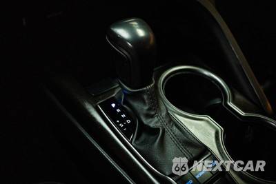 2023 Toyota Camry SE Nightshade Edition - zdjęcie 21 z 28 - miniatura