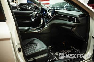 2023 Toyota Camry SE Nightshade Edition - zdjęcie 13 z 28 - miniatura