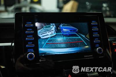 2023 Toyota Camry LE - zdjęcie 21 z 27 - miniatura