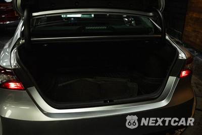 2023 Toyota Camry LE - zdjęcie 7 z 27 - miniatura