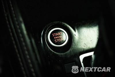 2018 Nissan Kicks SV - zdjęcie 17 z 25 - miniatura