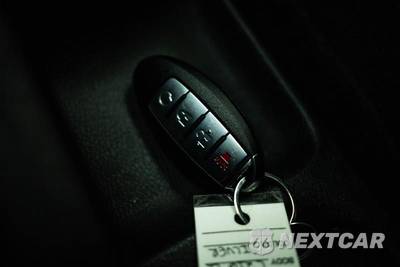 2018 Nissan Kicks SV - zdjęcie 19 z 25 - miniatura