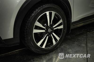 2018 Nissan Kicks SV - zdjęcie 3 z 25 - miniatura