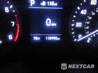 2019 Hyundai Tucson SE - zdjęcie 13 z 23 - miniatura