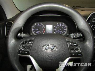 2019 Hyundai Tucson SE - zdjęcie 11 z 23 - miniatura