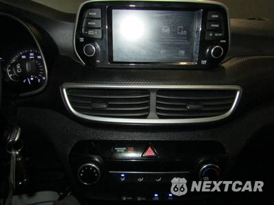 2019 Hyundai Tucson SE - zdjęcie 14 z 23 - miniatura