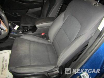 2019 Hyundai Tucson SE - zdjęcie 10 z 23 - miniatura