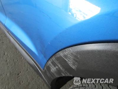 2019 Hyundai Tucson SE - zdjęcie 22 z 23 - miniatura