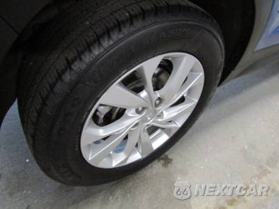 2019 Hyundai Tucson SE - zdjęcie 20 z 23 - miniatura