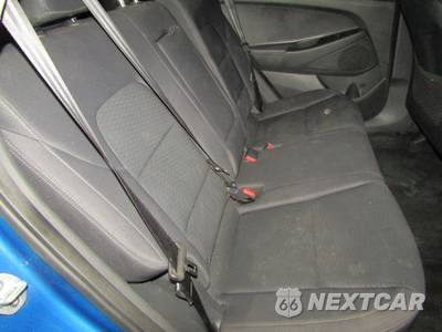 2019 Hyundai Tucson SE - zdjęcie 17 z 23 - miniatura