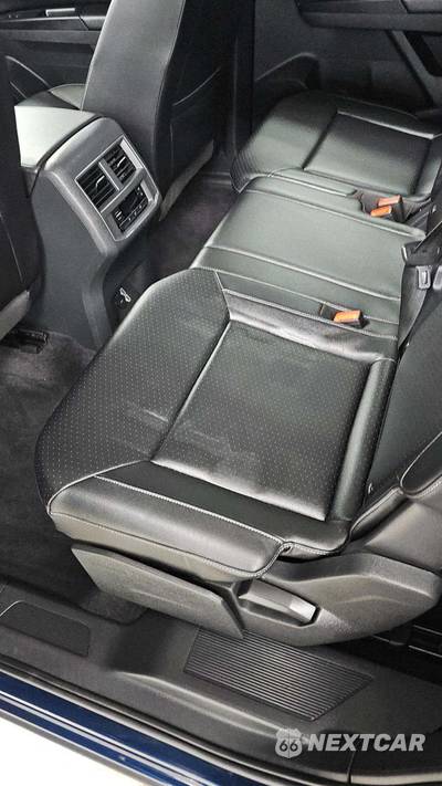 2018 Volkswagen Atlas V6 SE - zdjęcie 10 z 10 - miniatura