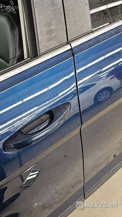 2018 Volkswagen Atlas V6 SE - zdjęcie 3 z 10 - miniatura