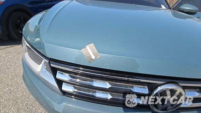 2021 Volkswagen Tiguan SEL - zdjęcie 19 z 19 - miniatura
