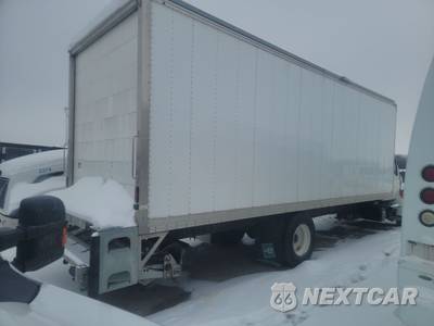 2021 International Other-Heavy Truck - zdjęcie 4 z 16 - miniatura