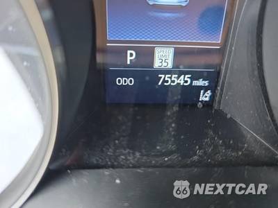 2021 Toyota C-HR XLE - zdjęcie 15 z 21 - miniatura