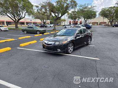 2012 Acura TSX Special Edition Sedan - zdjęcie 2 z 20 - miniatura