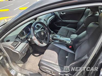 2012 Acura TSX Special Edition Sedan - zdjęcie 9 z 20 - miniatura