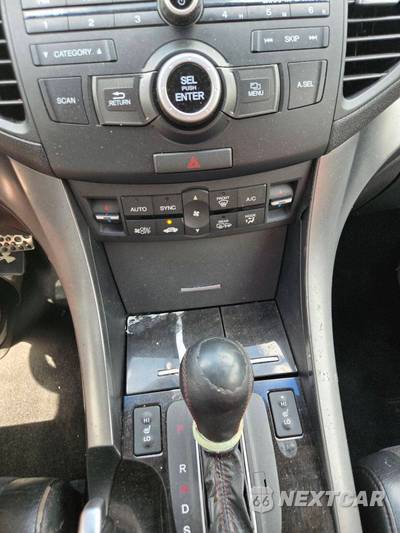 2012 Acura TSX Special Edition Sedan - zdjęcie 18 z 20 - miniatura