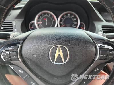 2012 Acura TSX Special Edition Sedan - zdjęcie 19 z 20 - miniatura