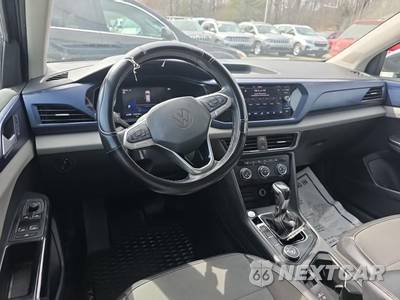 2022 Volkswagen Taos SE - zdjęcie 14 z 21 - miniatura