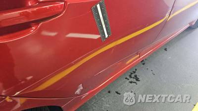 2020 Honda Civic Sedan LX - zdjęcie 25 z 28 - miniatura