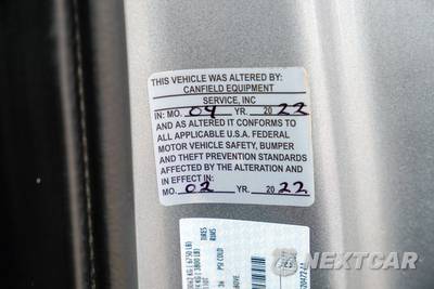 2022 Ford F-150 XL Regular Cab Long Bed - zdjęcie 28 z 37 - miniatura