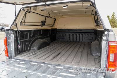 2022 Ford F-150 XL Regular Cab Long Bed - zdjęcie 7 z 37 - miniatura