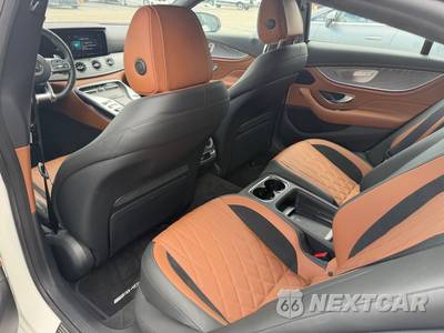 2019 Mercedes-Benz AMG GT 63 S 4MATIC Sedan - zdjęcie 11 z 15 - miniatura